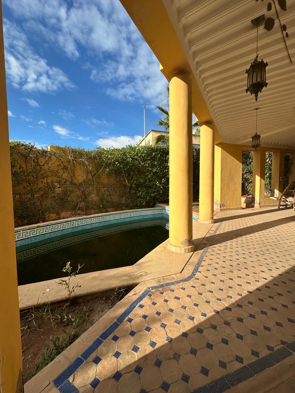 Appartement moderne - Salon