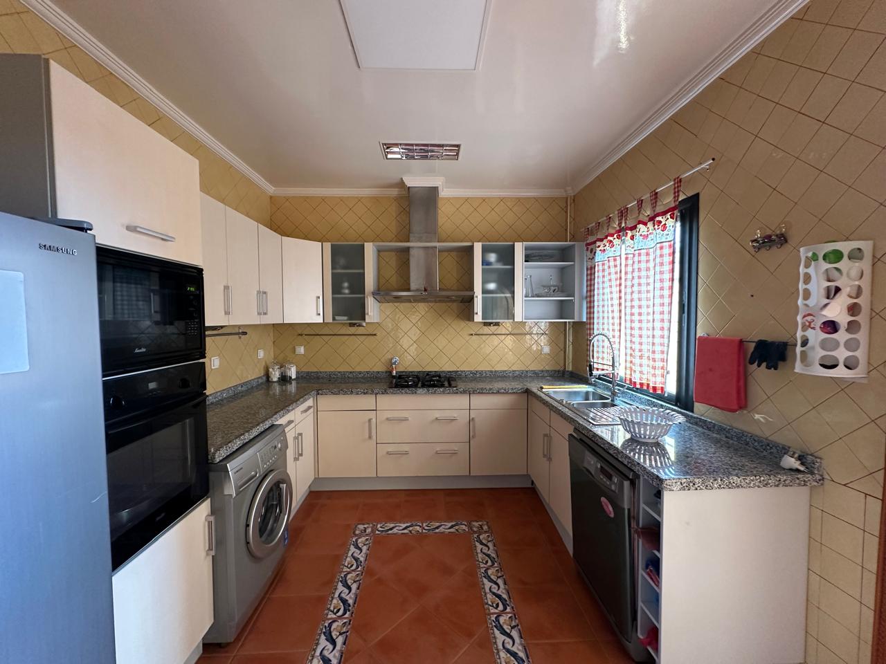 Appartement moderne - Salon