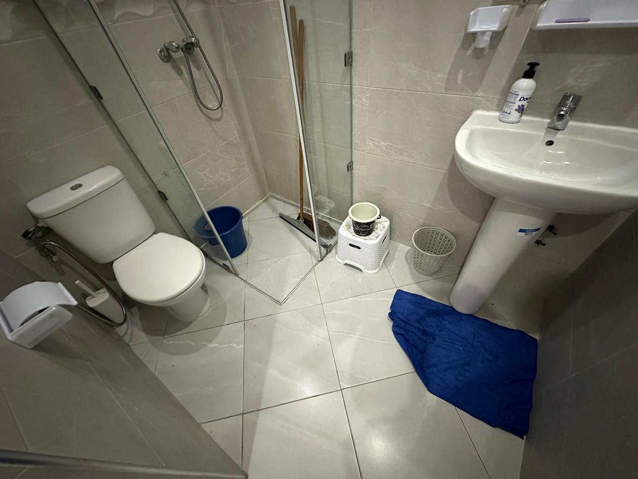 Appartement moderne - Salon