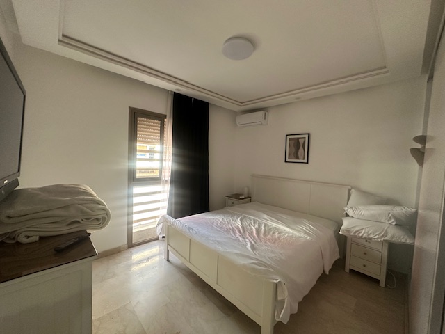 Appartement moderne - Salon