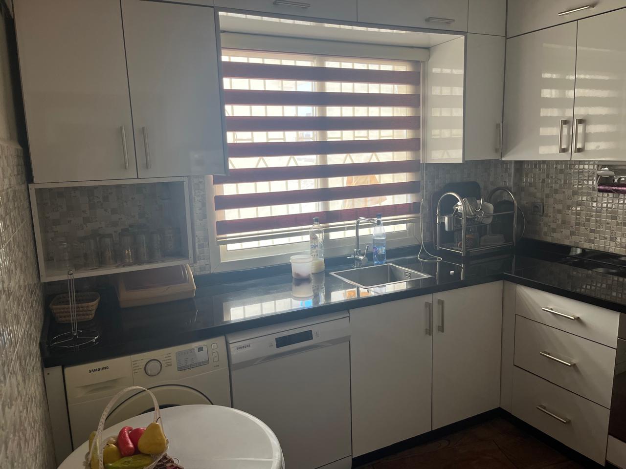 Appartement moderne - Salon