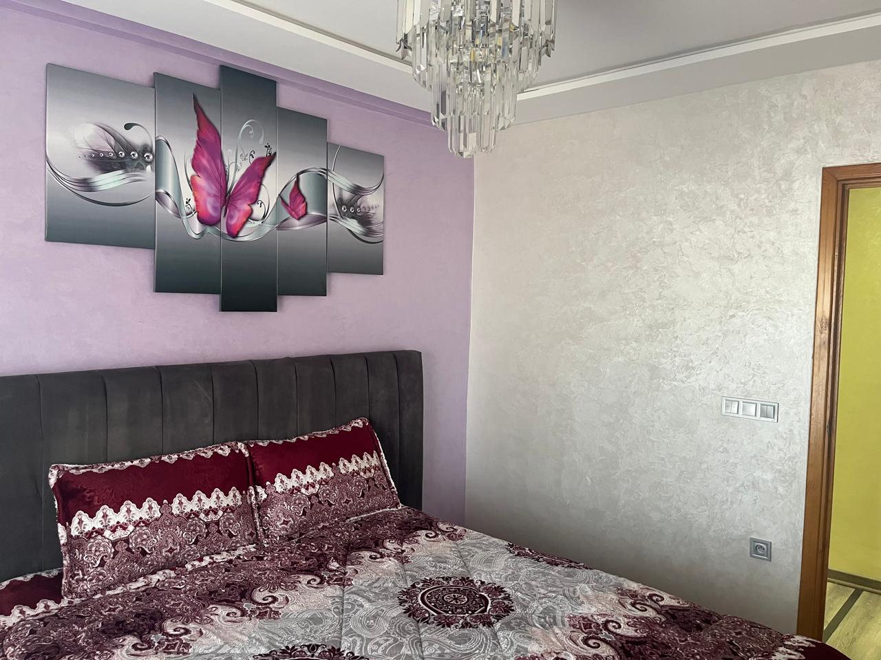 Appartement moderne - Salon