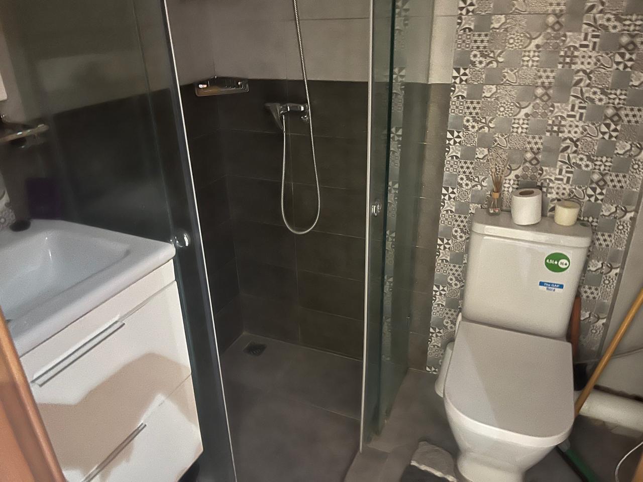 Appartement moderne - Salon