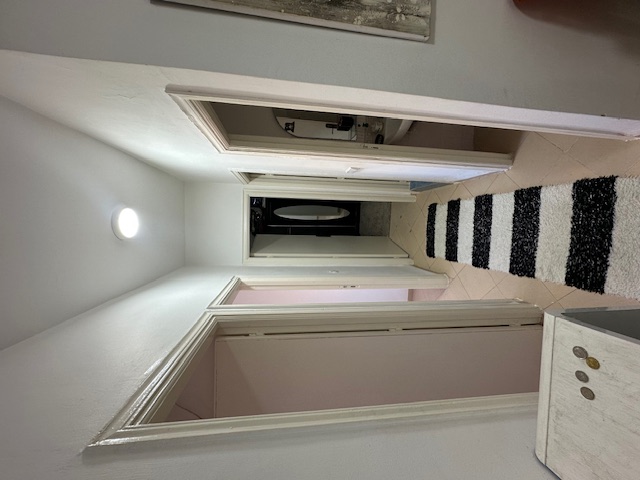 Appartement moderne - Salon