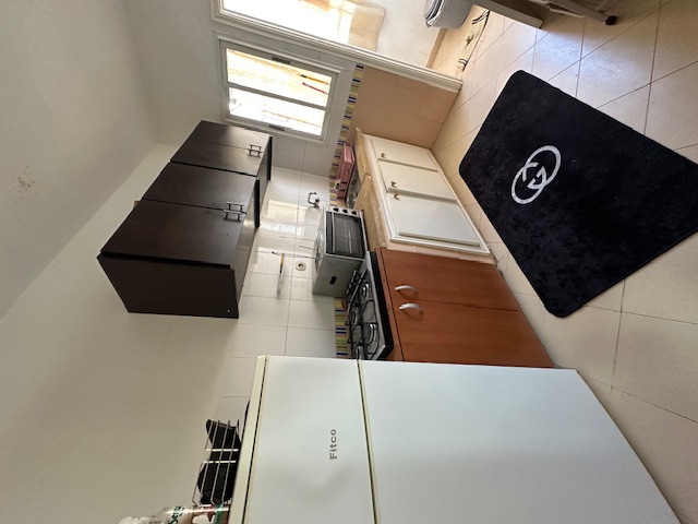 Appartement moderne - Salon