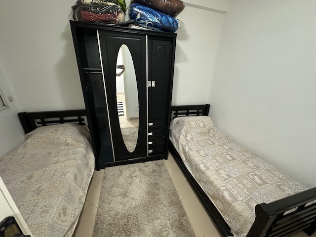 Appartement moderne - Salon