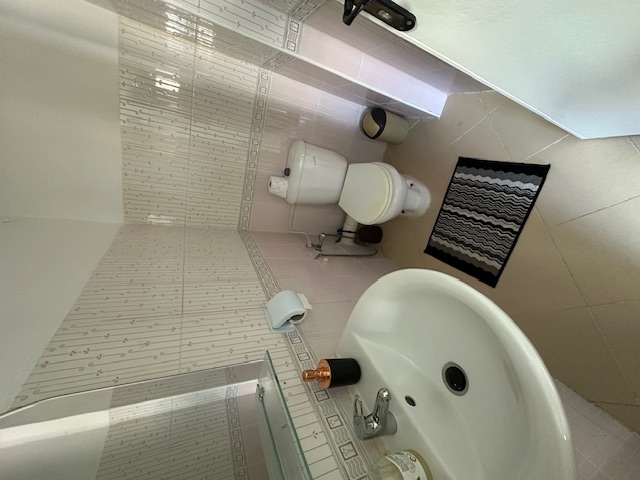 Appartement moderne - Salon