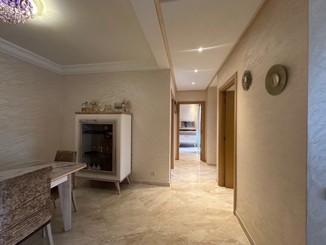 Appartement moderne - Salon