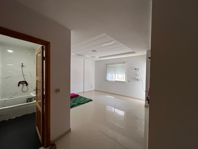 Appartement moderne - Salon