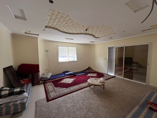 Appartement moderne - Salon