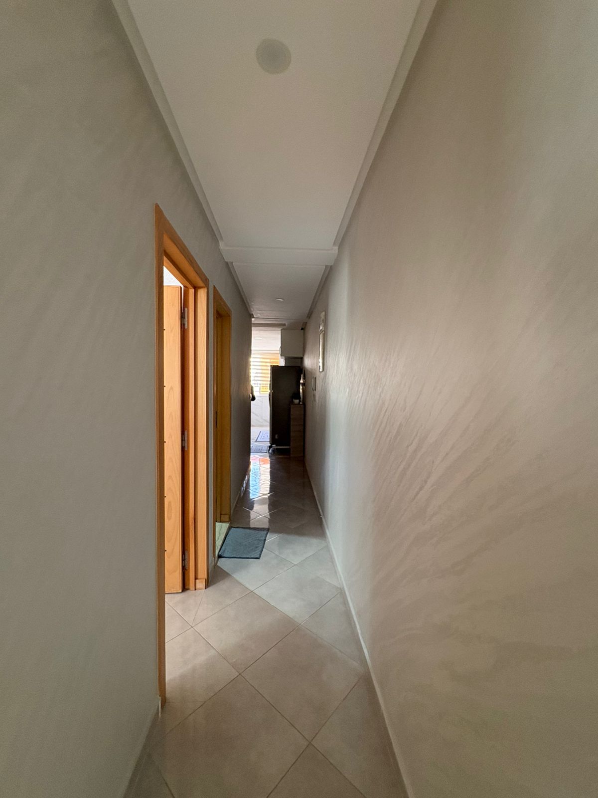 Appartement moderne - Salon