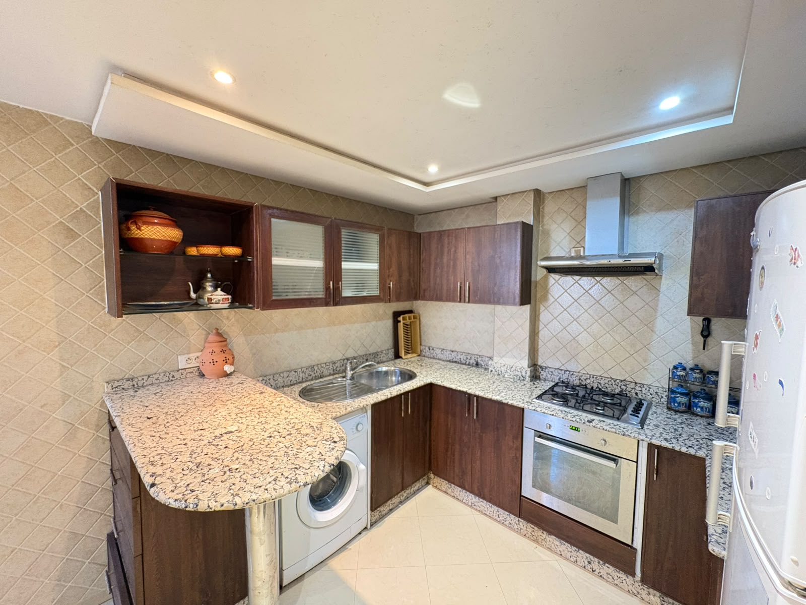 Appartement à vendre - Photo