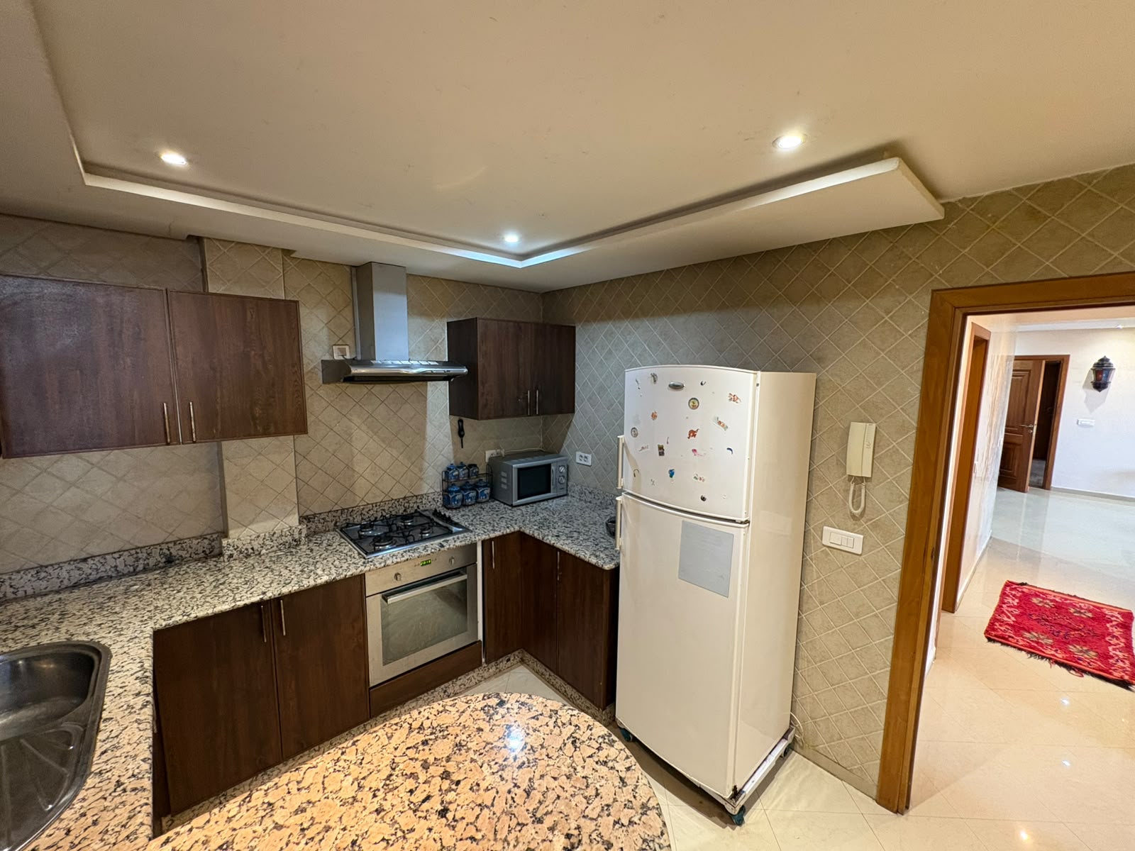 Appartement à vendre - Photo
