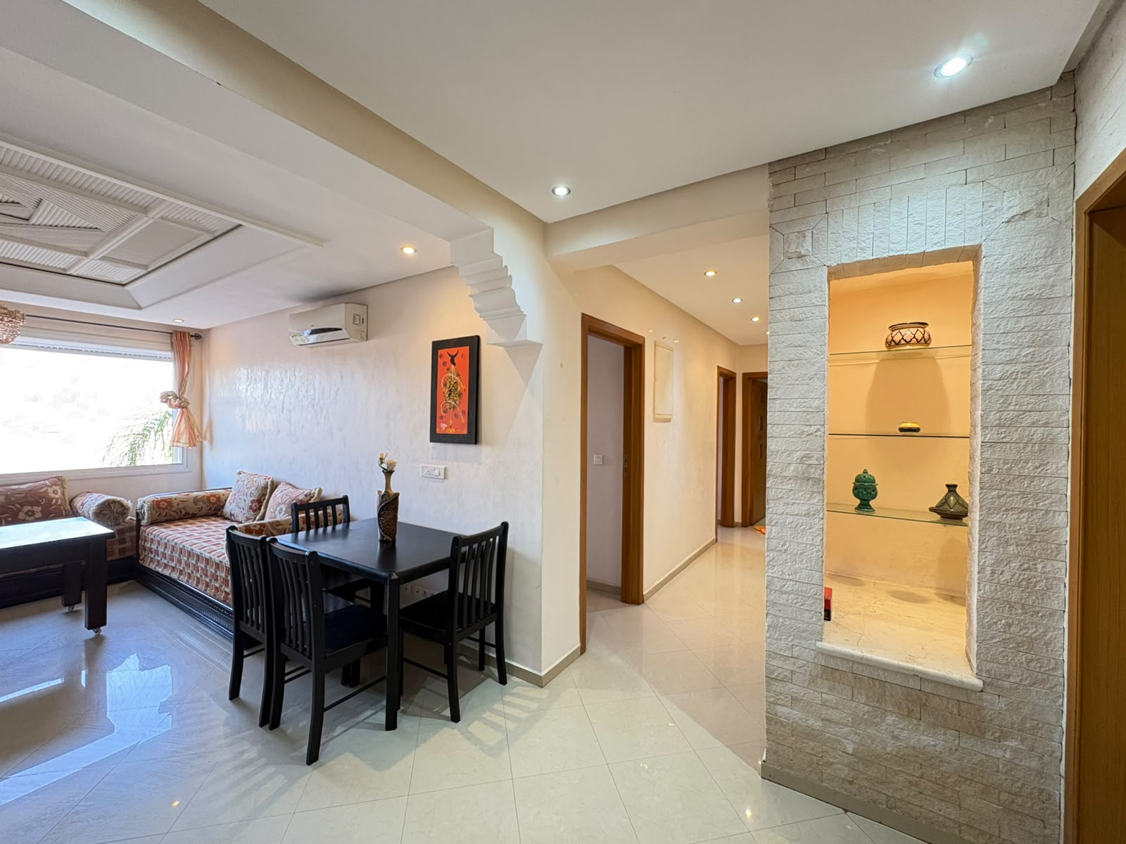 Appartement à vendre - Photo