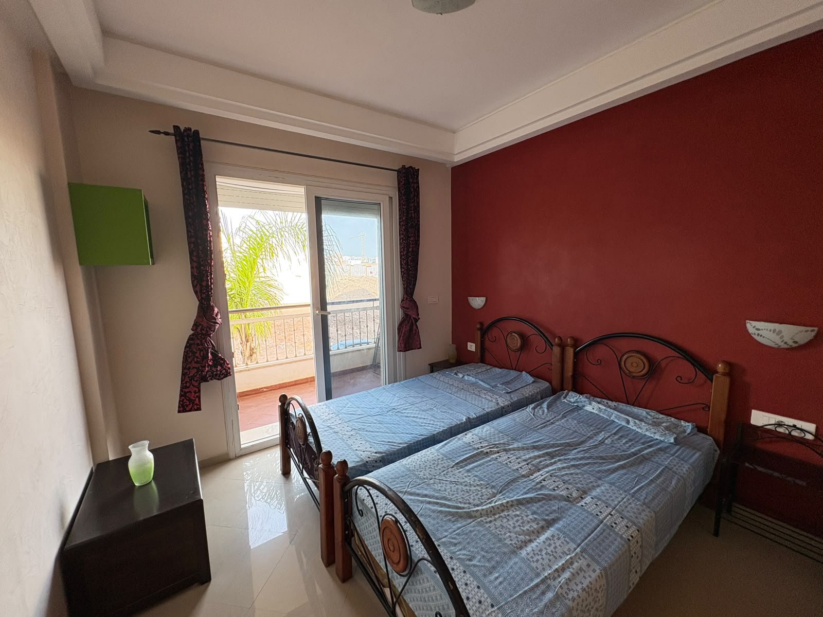 Appartement à vendre - Photo