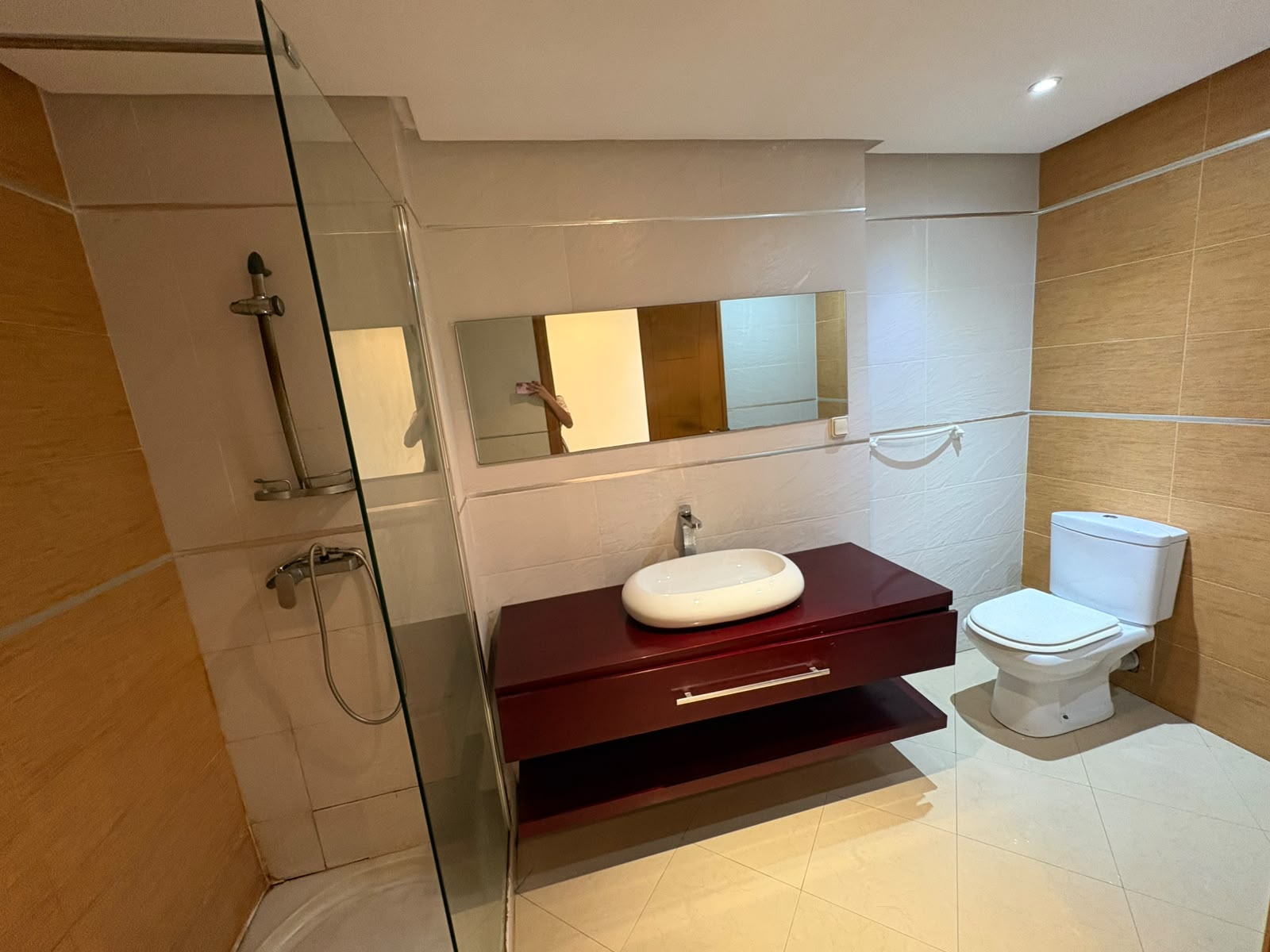 Appartement à vendre - Photo