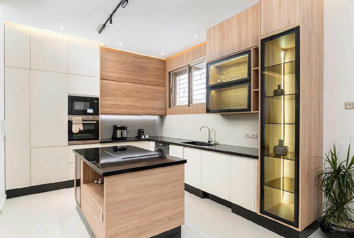 Appartement à louer - Photo