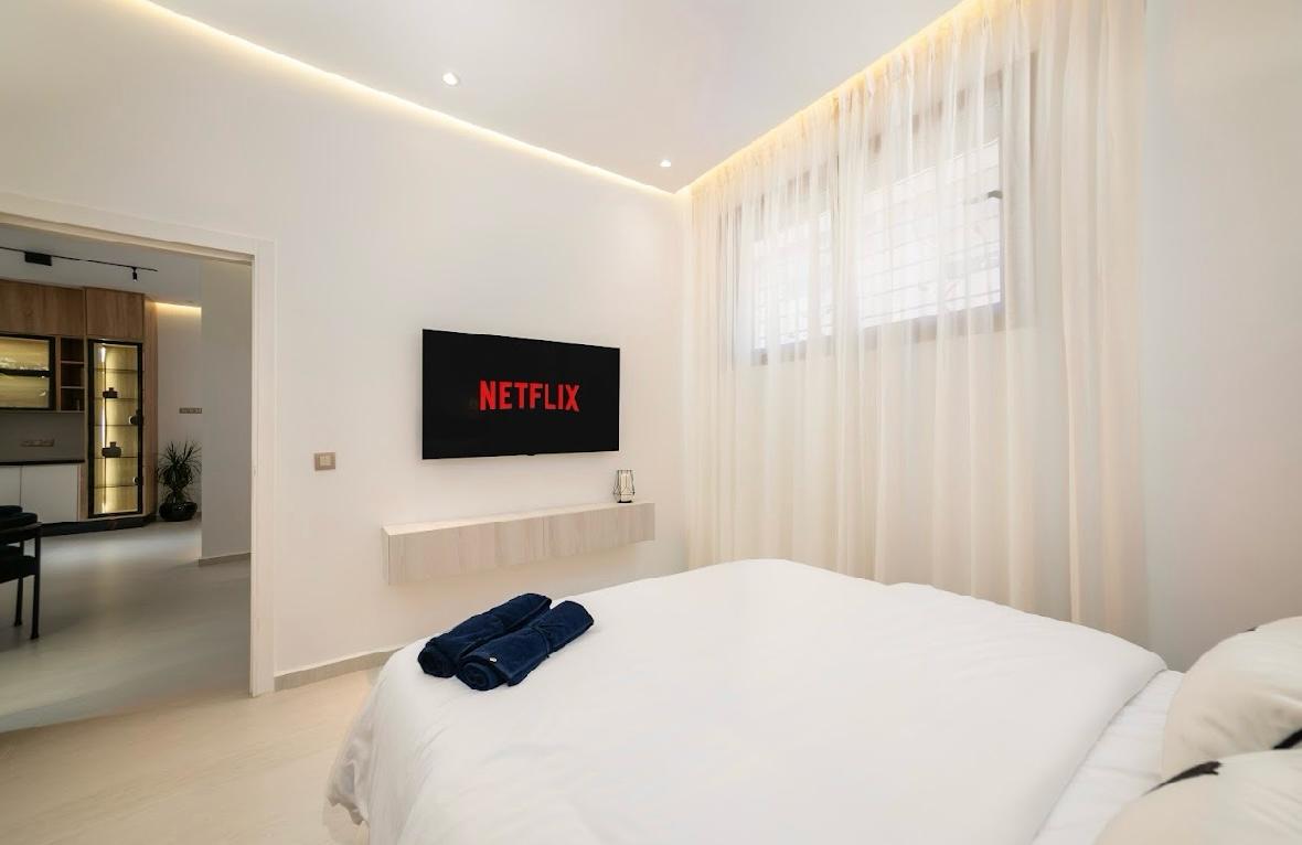 Appartement à louer - Photo