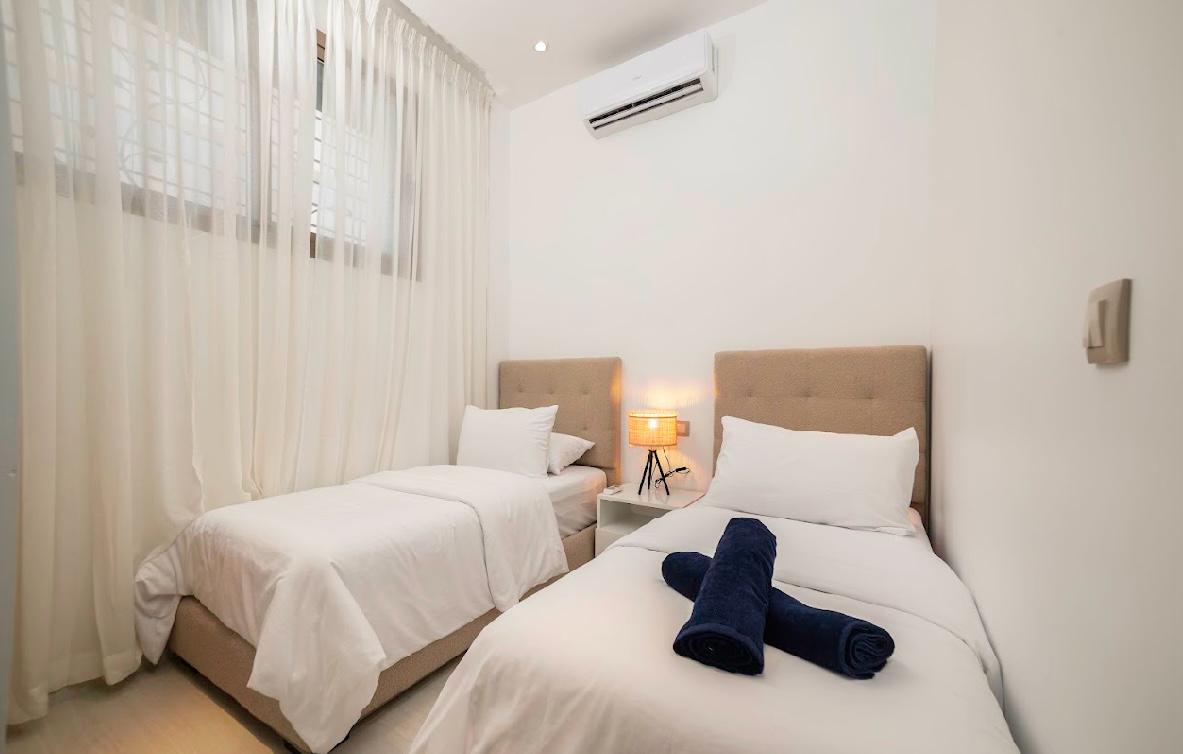 Appartement à louer - Photo