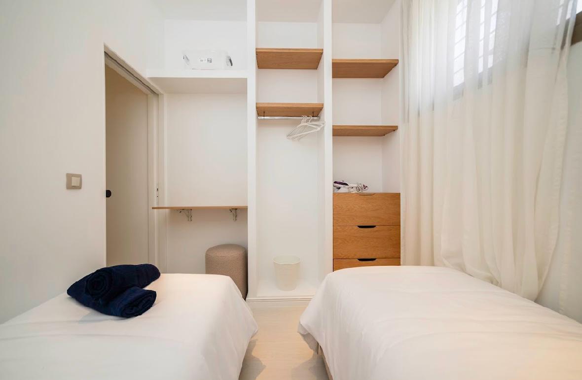 Appartement à louer - Photo