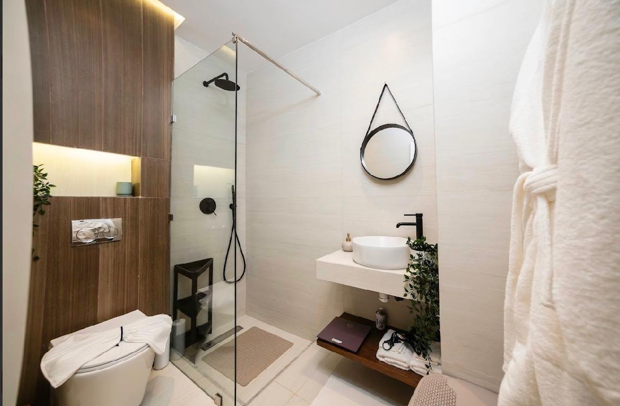 Appartement à louer - Photo