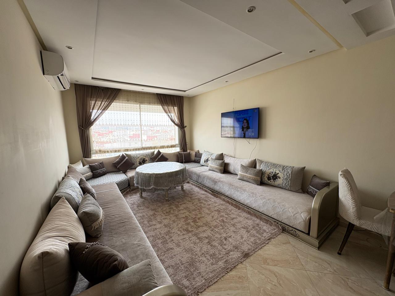Appartement à louer - Photo