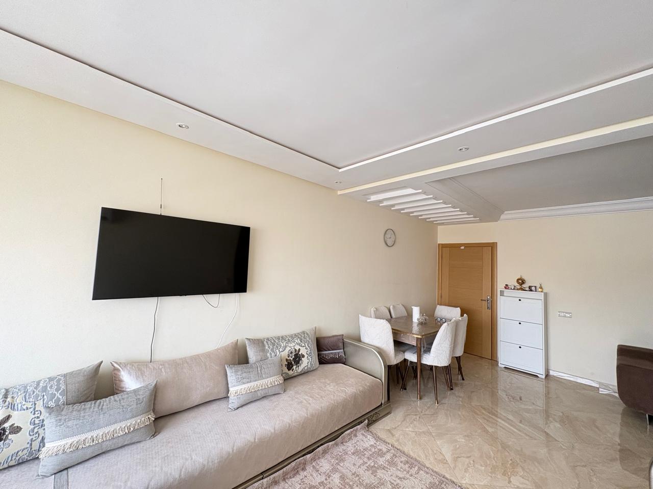 Appartement à louer - Photo
