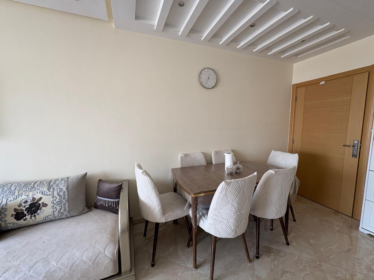 Appartement à louer - Photo