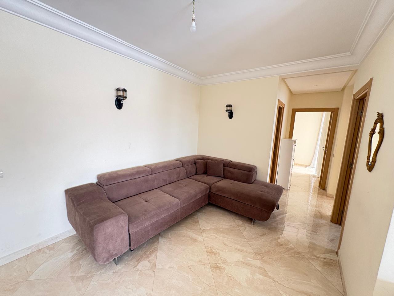 Appartement à louer - Photo