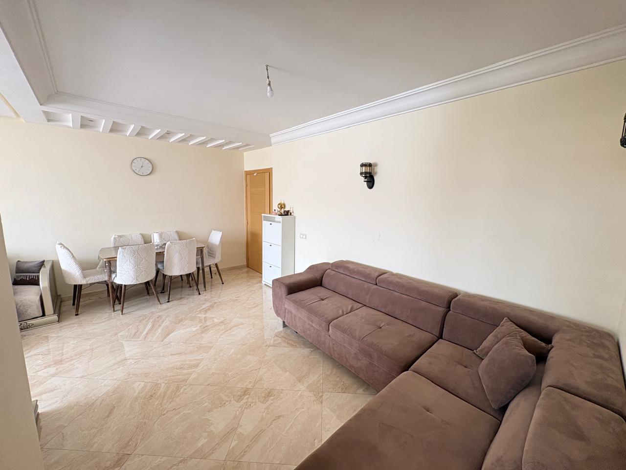 Appartement à louer - Photo