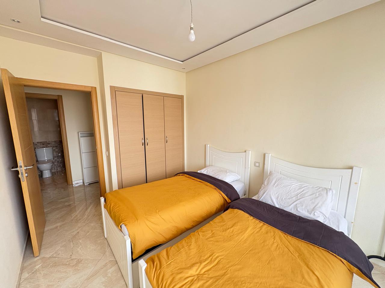 Appartement à louer - Photo