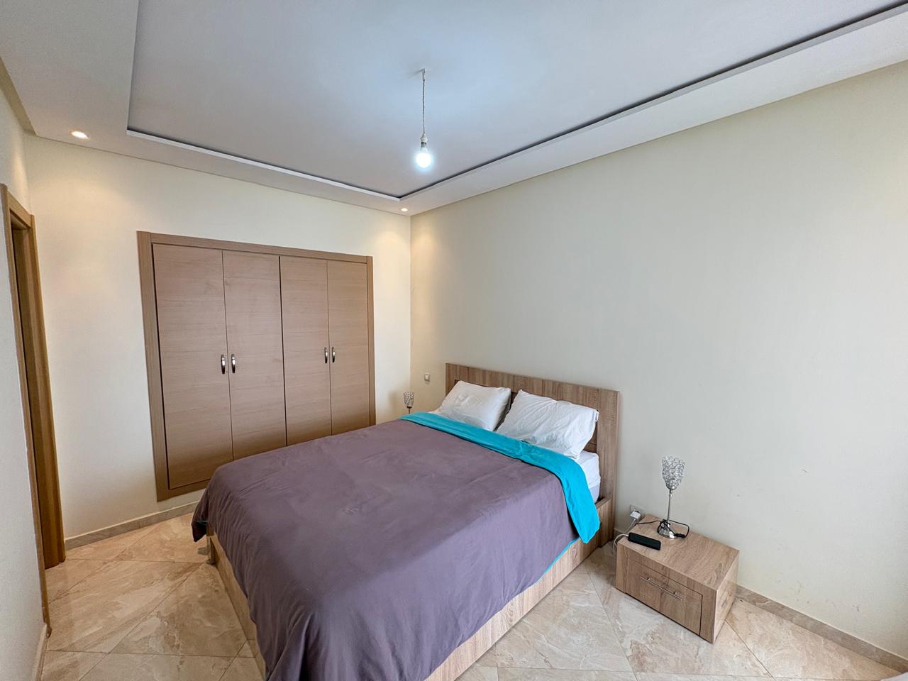 Appartement à louer - Photo