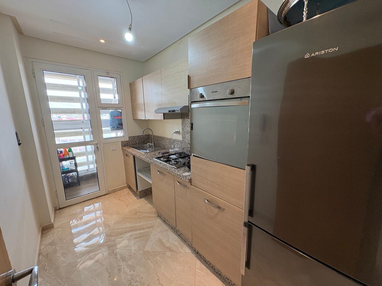 Appartement à louer - Photo
