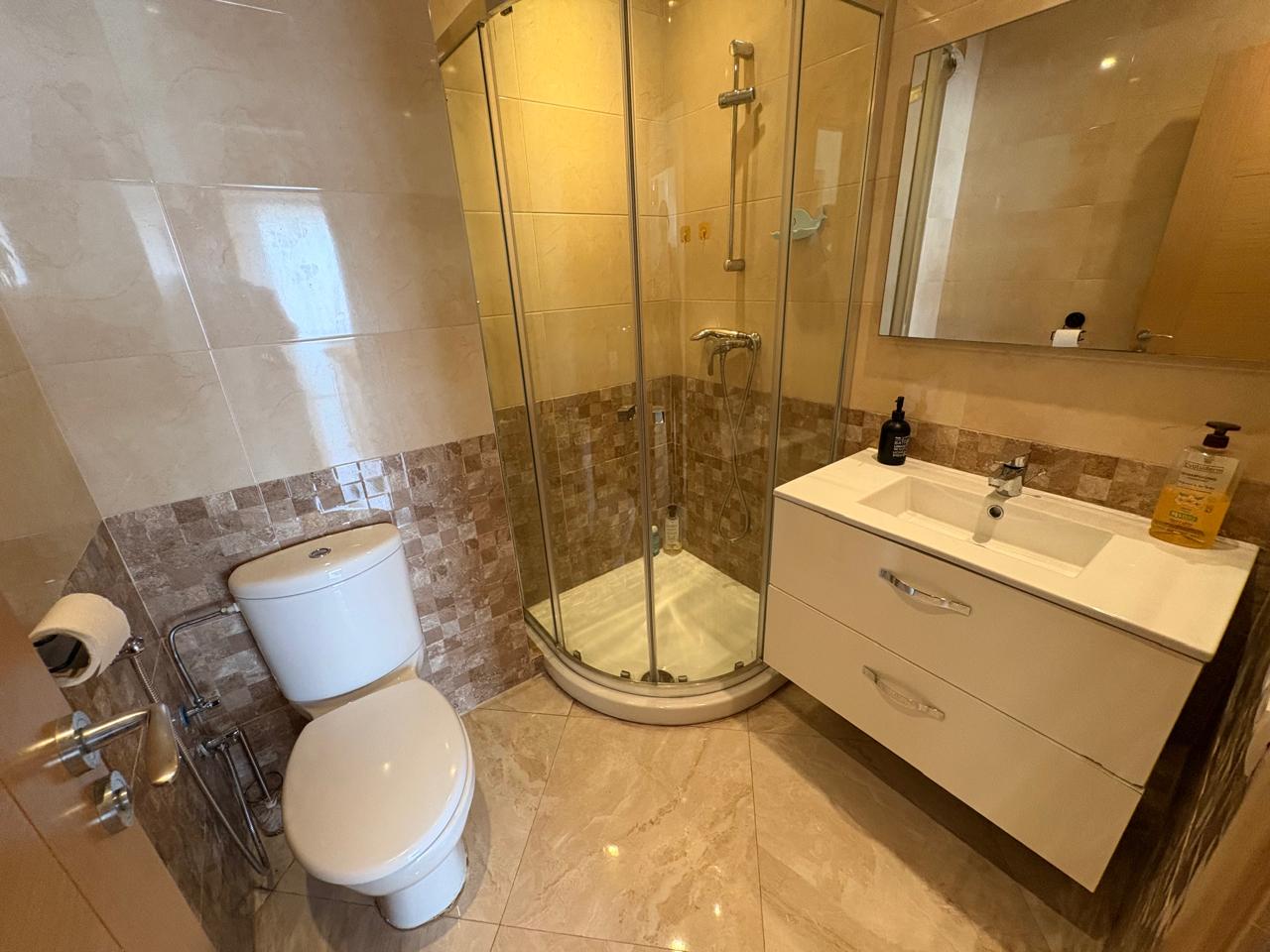 Appartement à louer - Photo