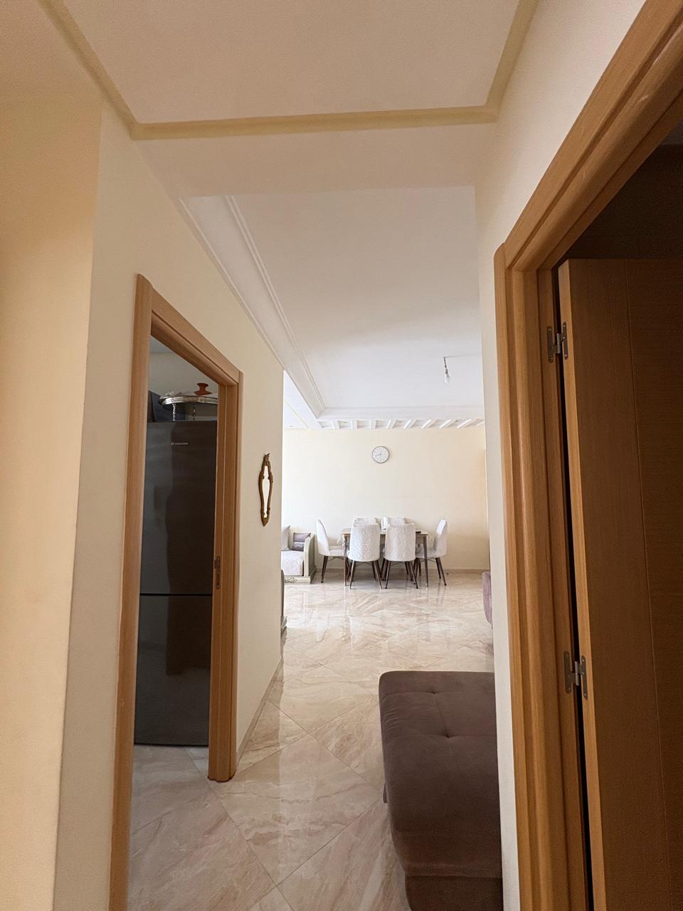 Appartement à louer - Photo