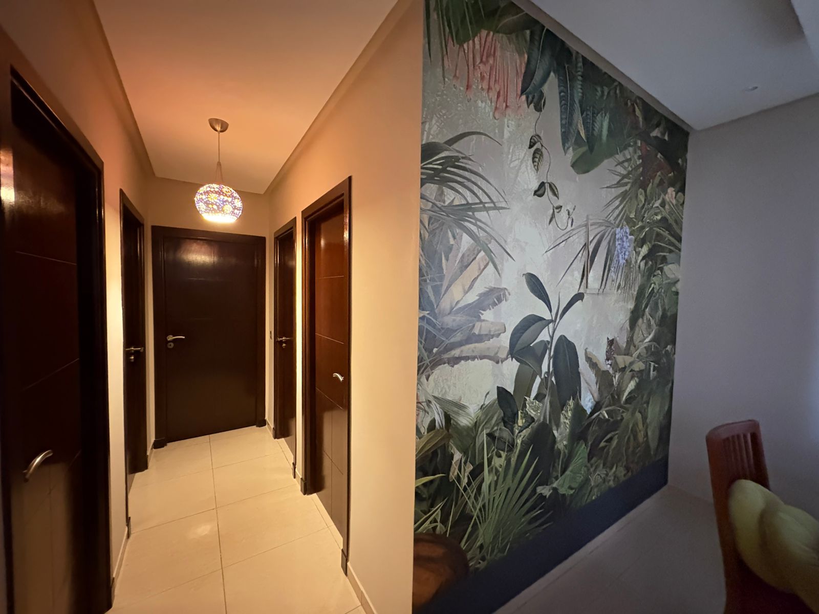 Appartement à louer - Photo