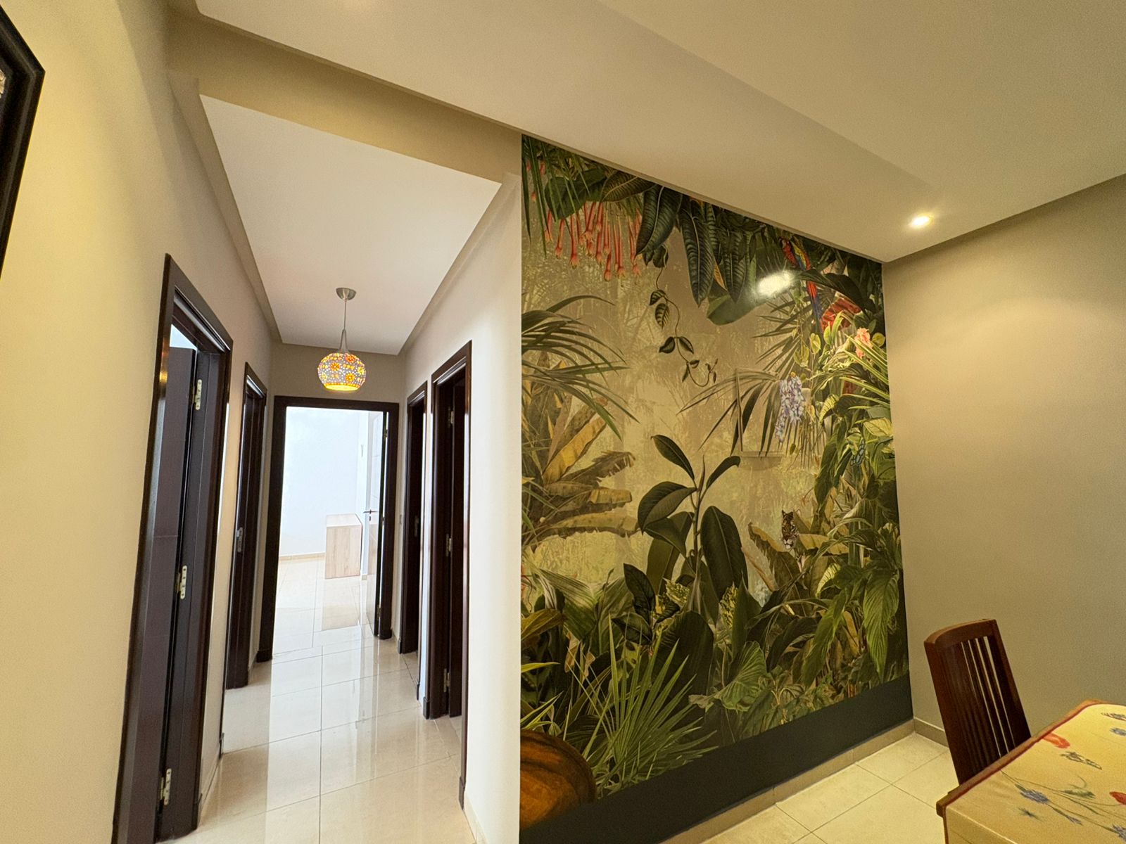 Appartement à louer - Photo