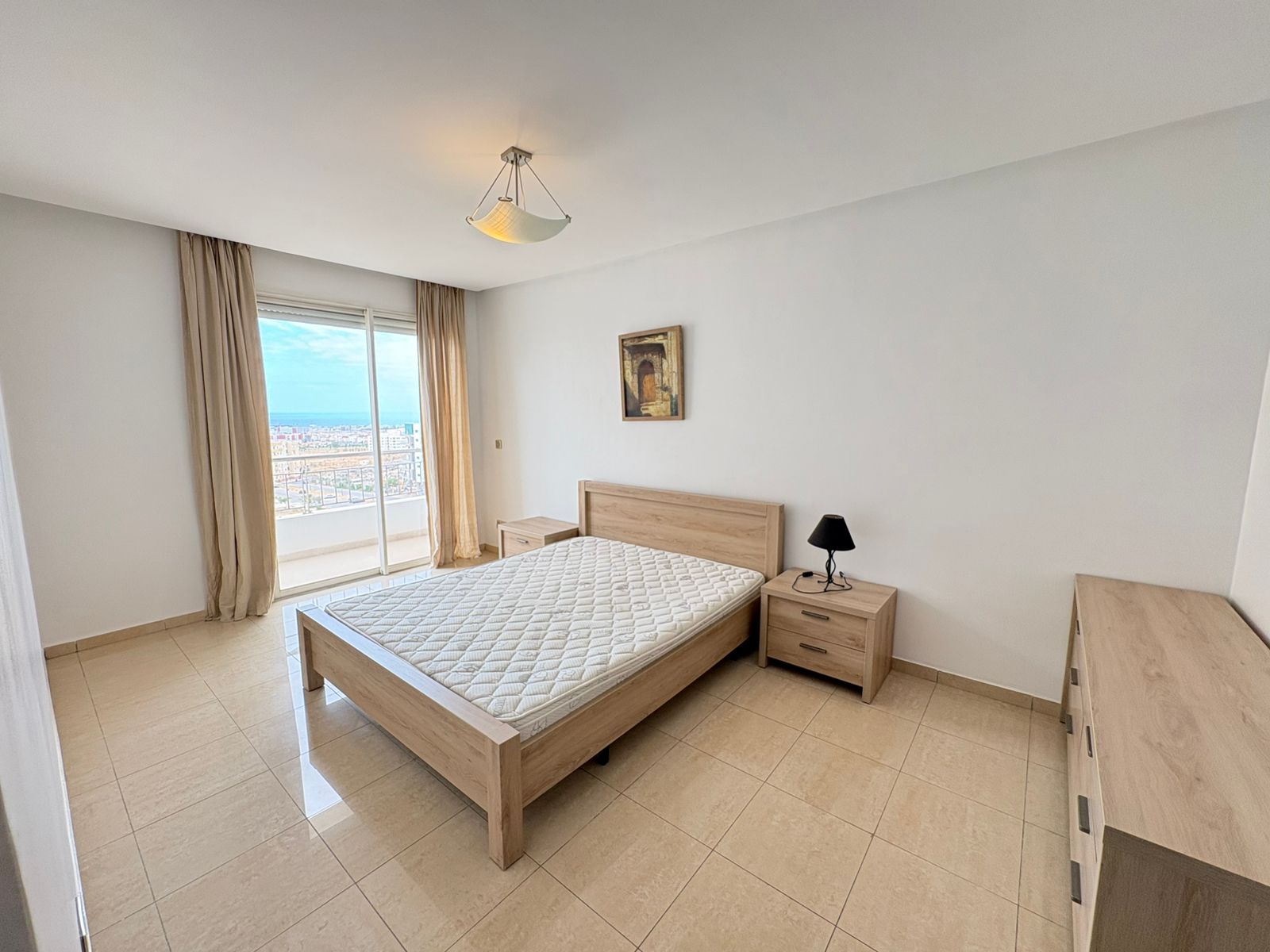 Appartement à louer - Photo