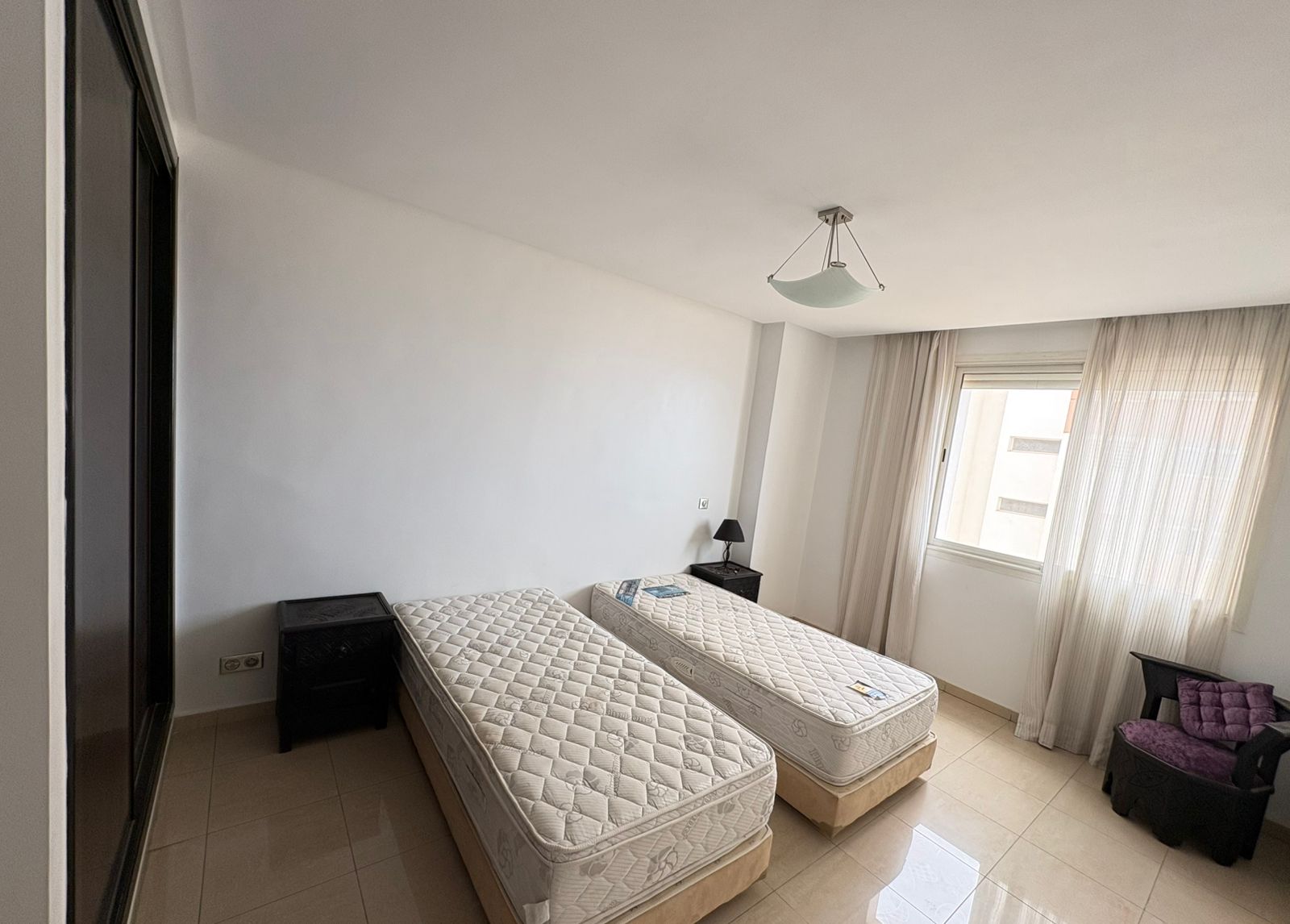 Appartement à louer - Photo