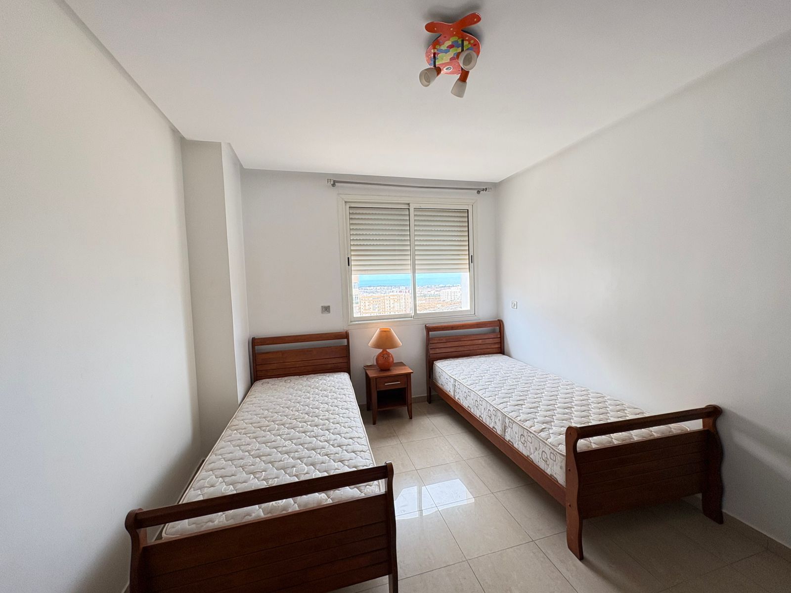 Appartement à louer - Photo