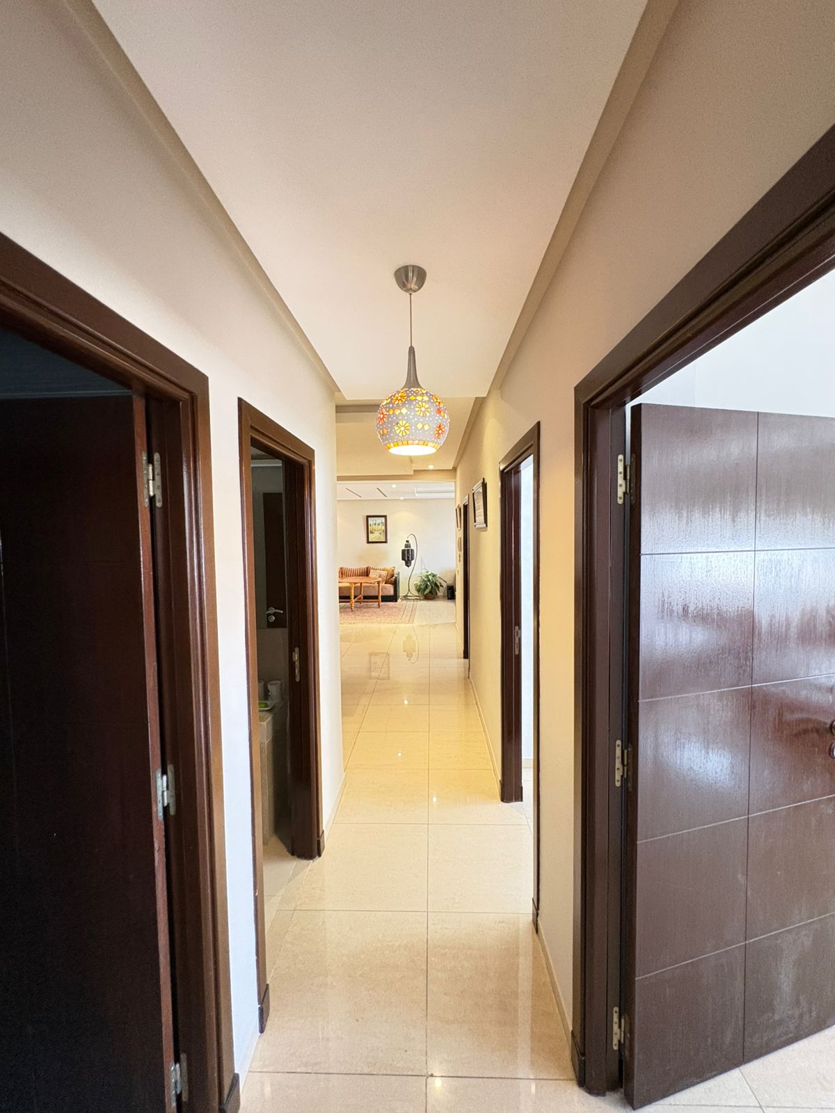 Appartement à louer - Photo