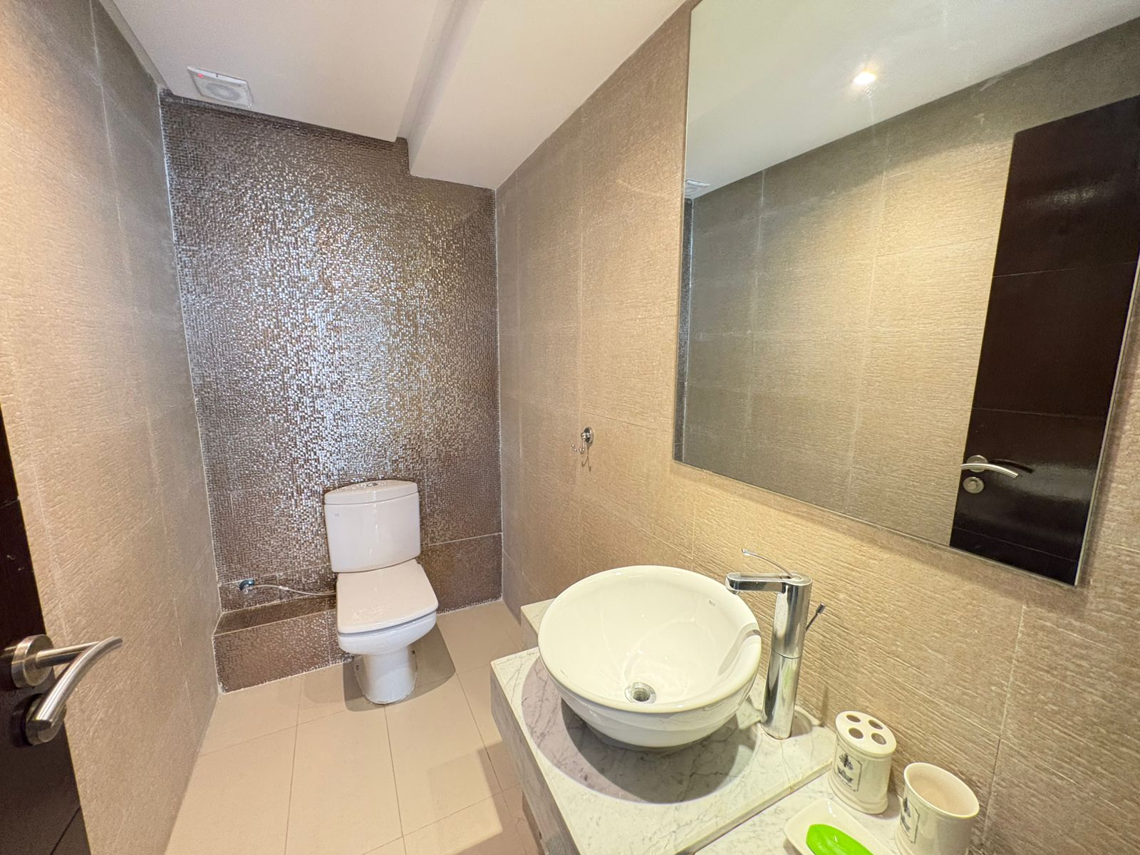 Appartement à louer - Photo