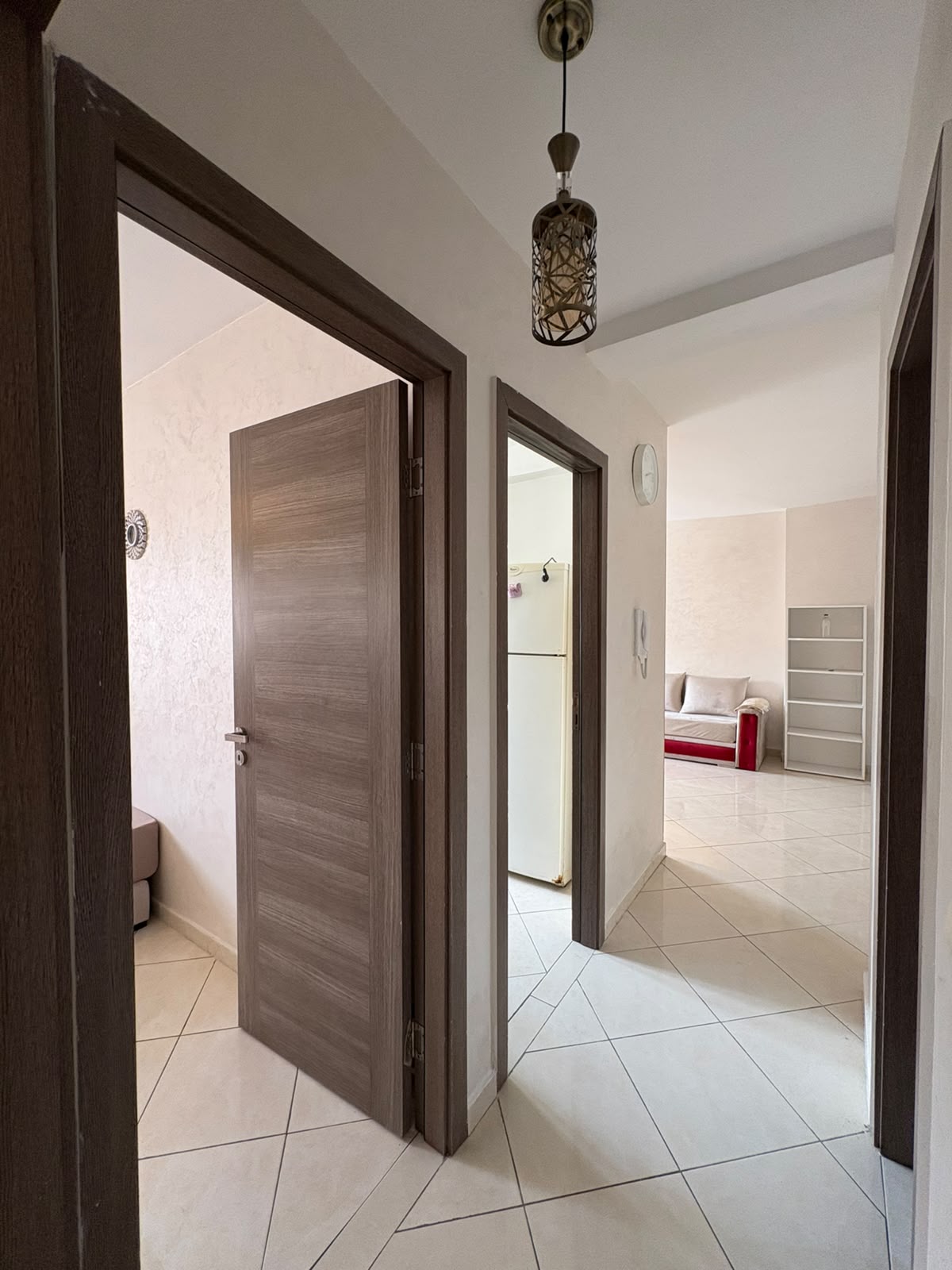 Appartement à louer - Photo