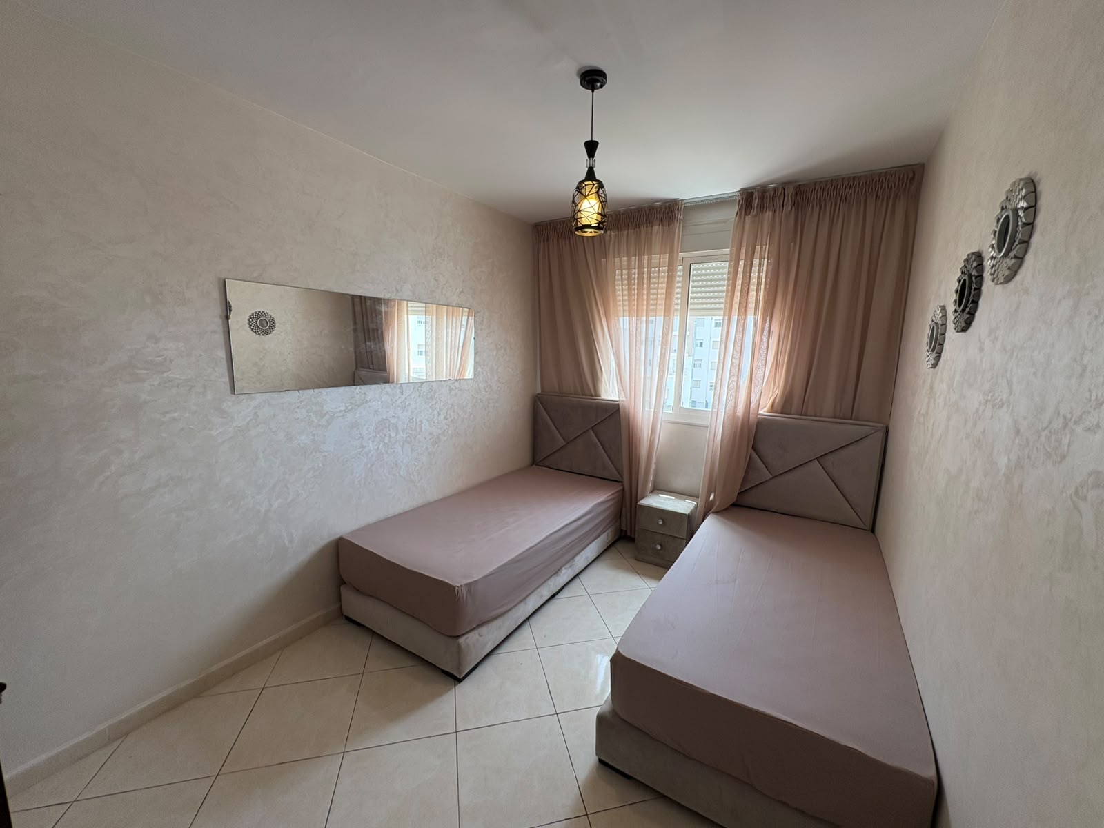 Appartement à louer - Photo