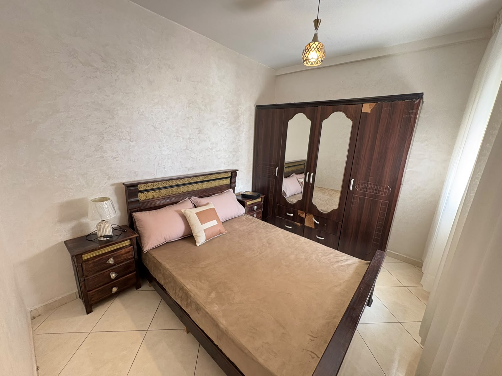 Appartement à louer - Photo