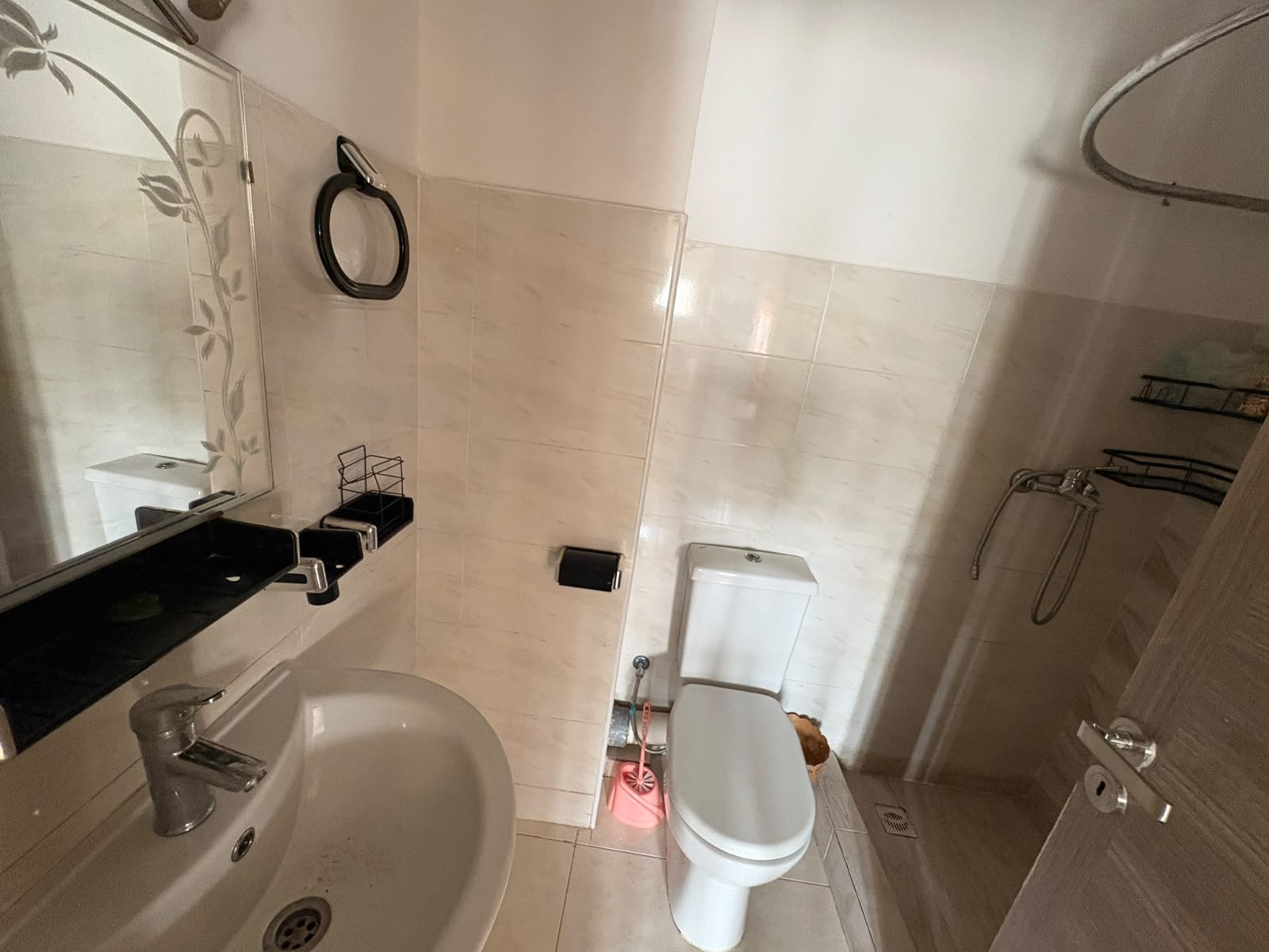 Appartement à louer - Photo