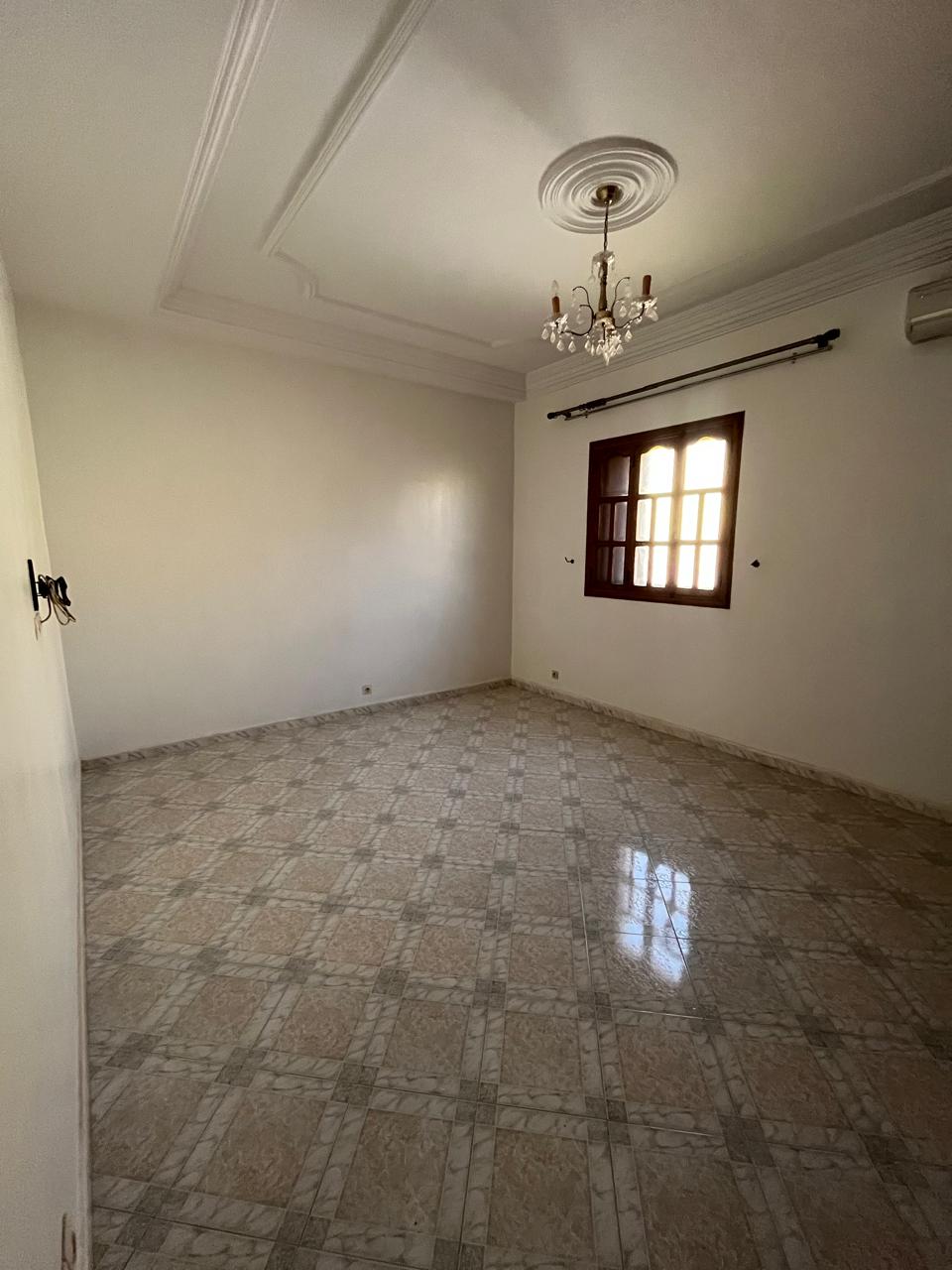 Rdc d'une maison à louer - Photo