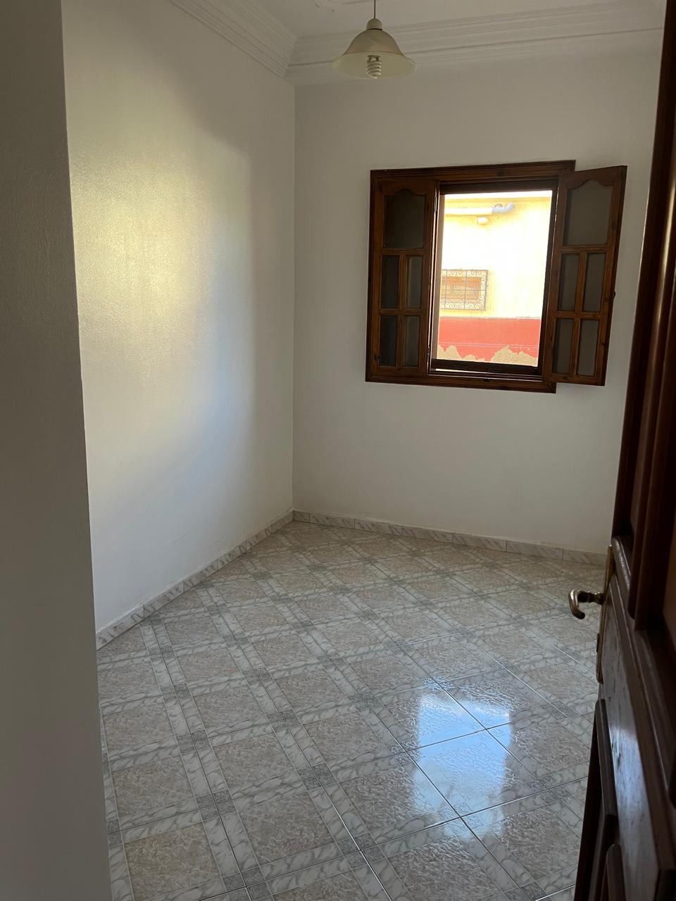Rdc d'une maison à louer - Photo