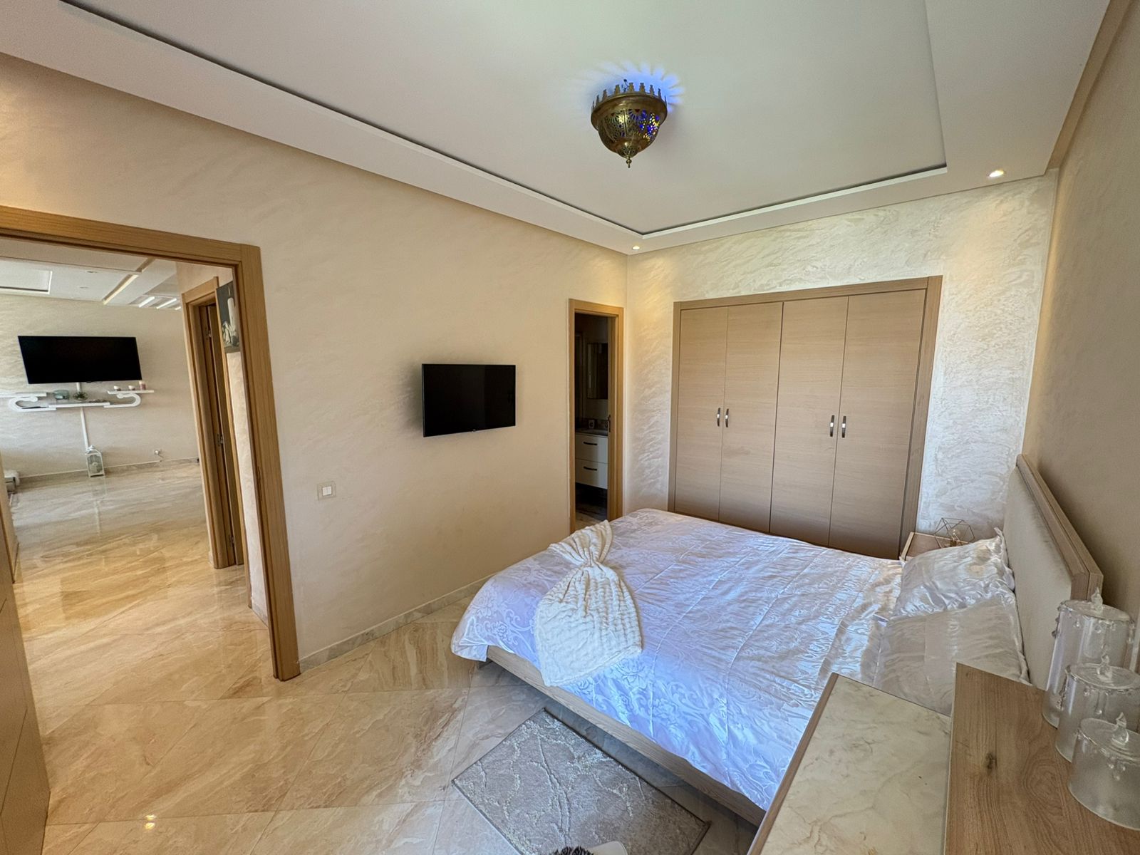 Appartement à louer - Photo