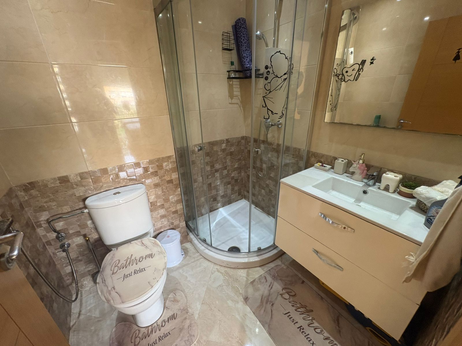 Appartement à louer - Photo